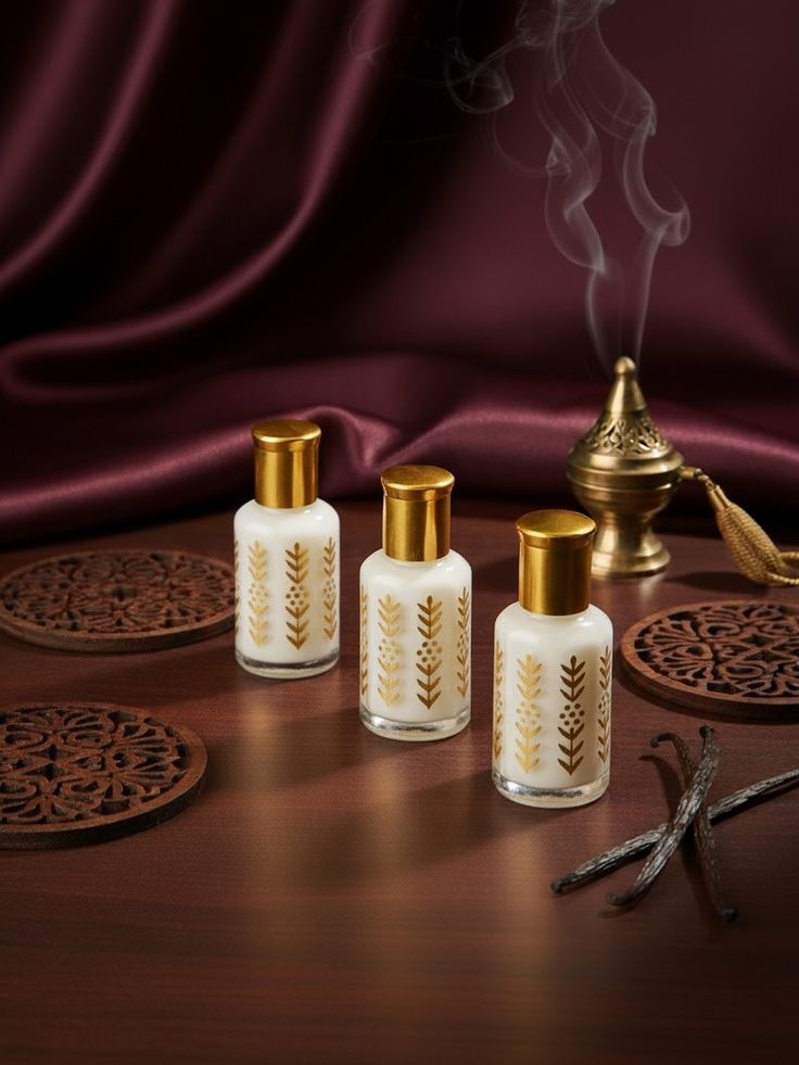 Perfumes Intimos - Body Lotion