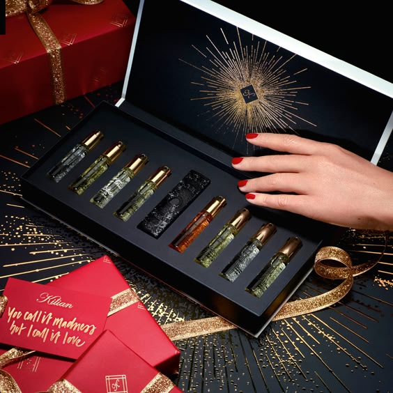PACKS DE REGALO.