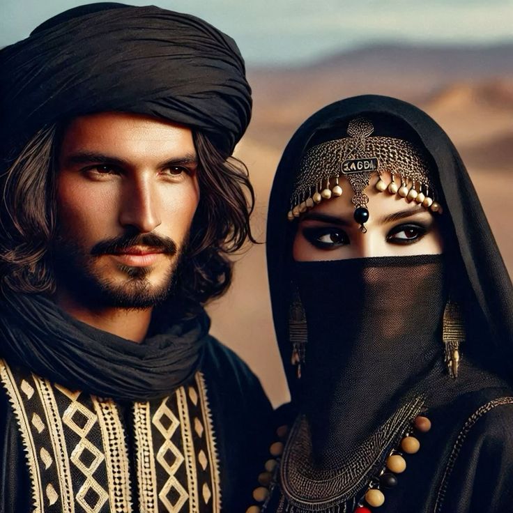 PERFUMES UNISEX