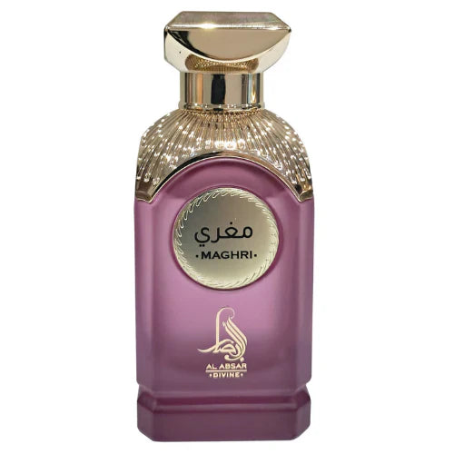 Maghri I Al Absar
