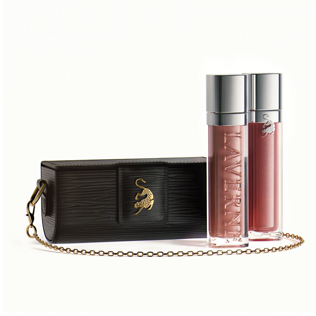 Lip Gloss Collection