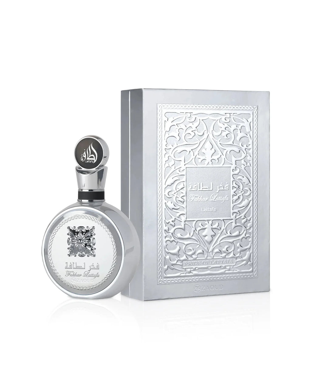 Fakhar Platin  Lattafa