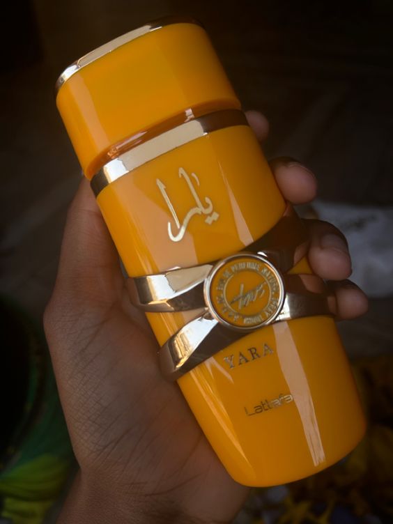 Yara Tous Lattafa | Perfume Frutal Tropical para Mujer