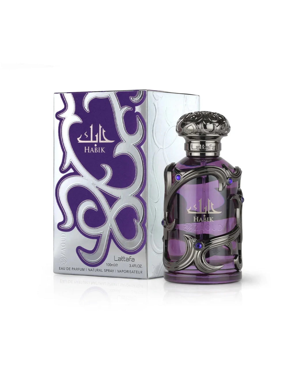 HABIK Para Hombre