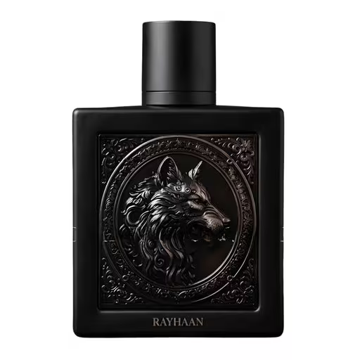 Rayhaan Wolf