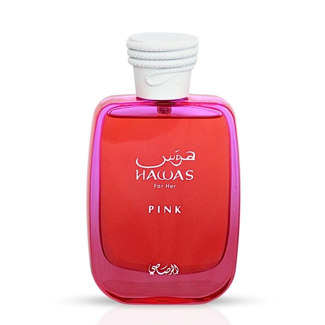 Hawas Pink