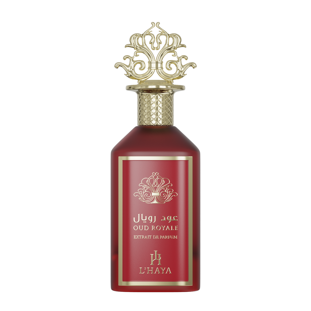 Oud Royale - L'Haya