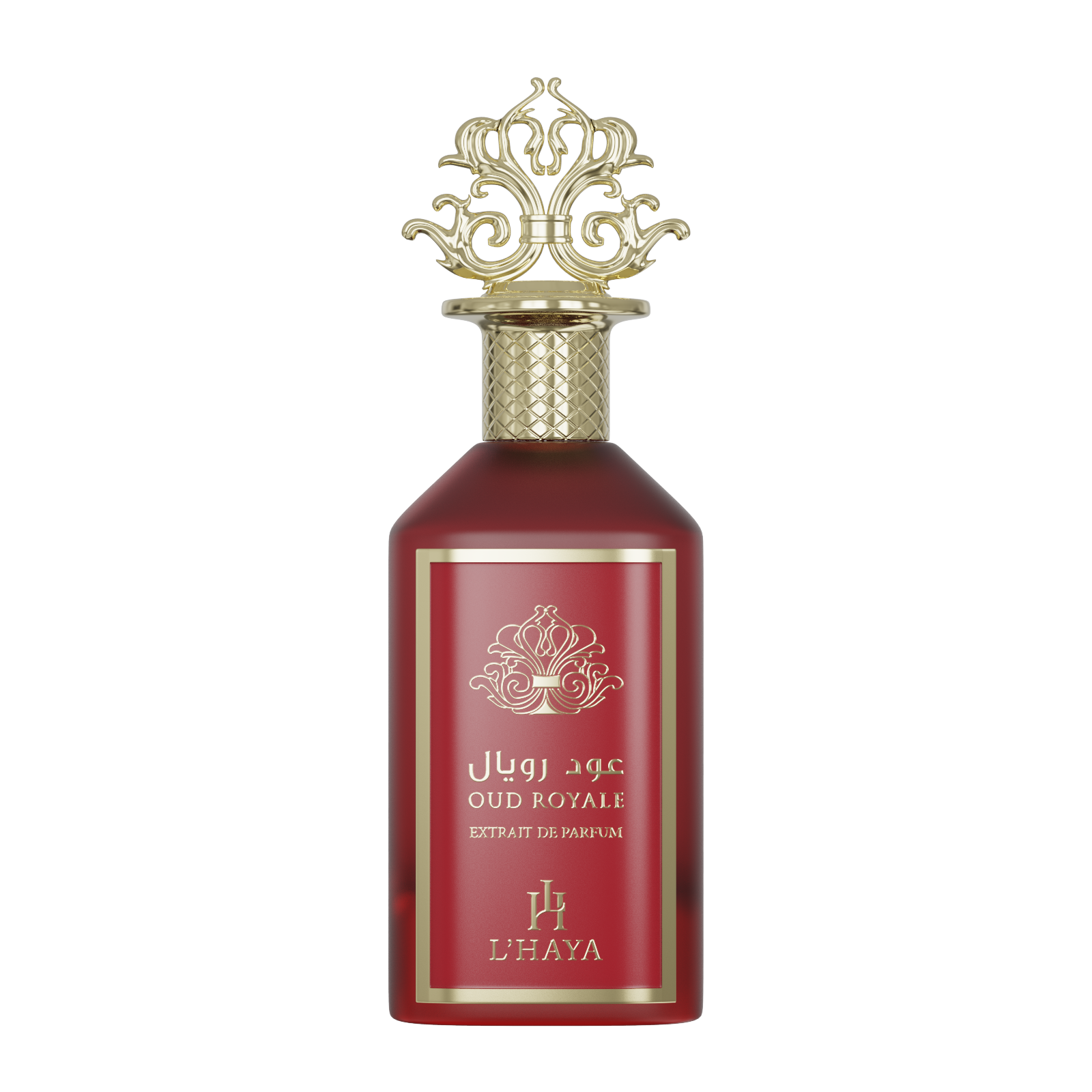 Oud Royale - L'Haya