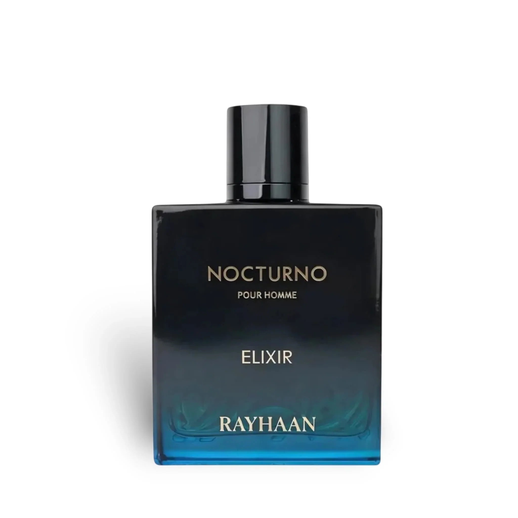 Rayhaan Nocturno Elixir