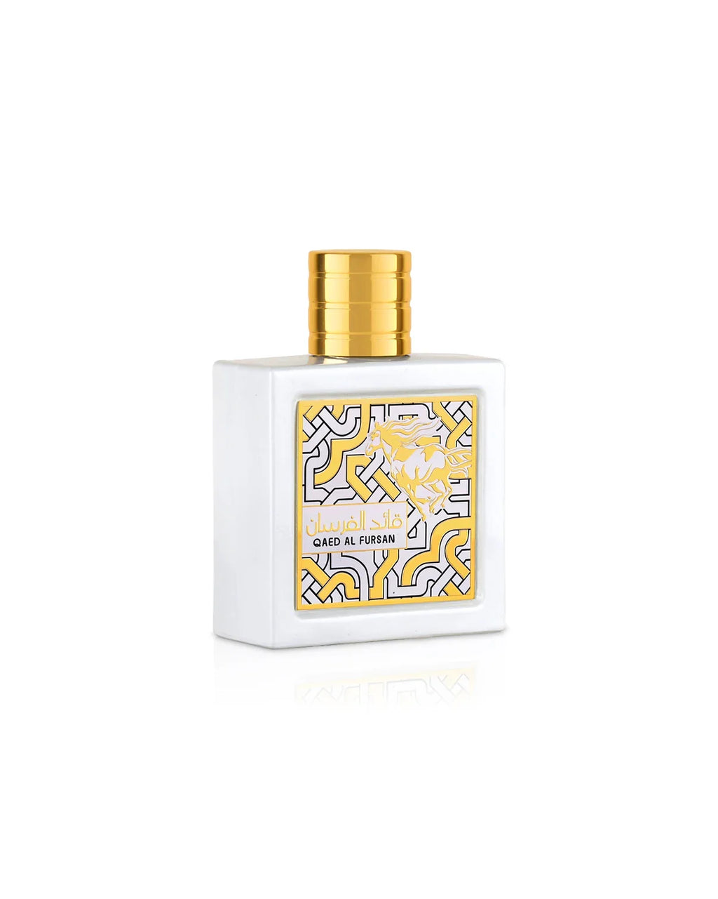 QAED AL FURSAN White