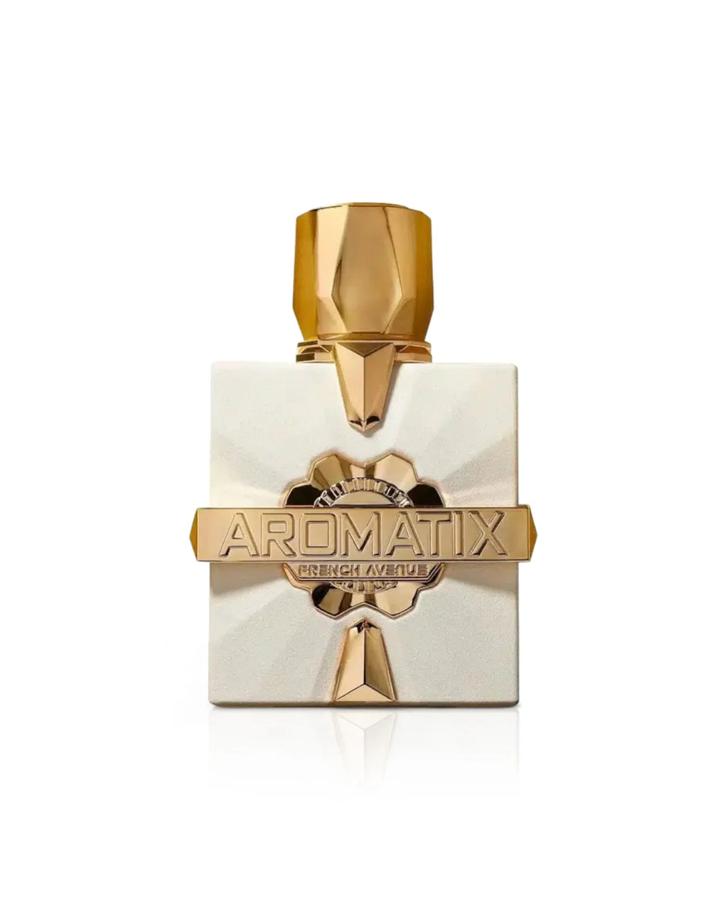 PLATINE BLANC FRENCH AVENUE