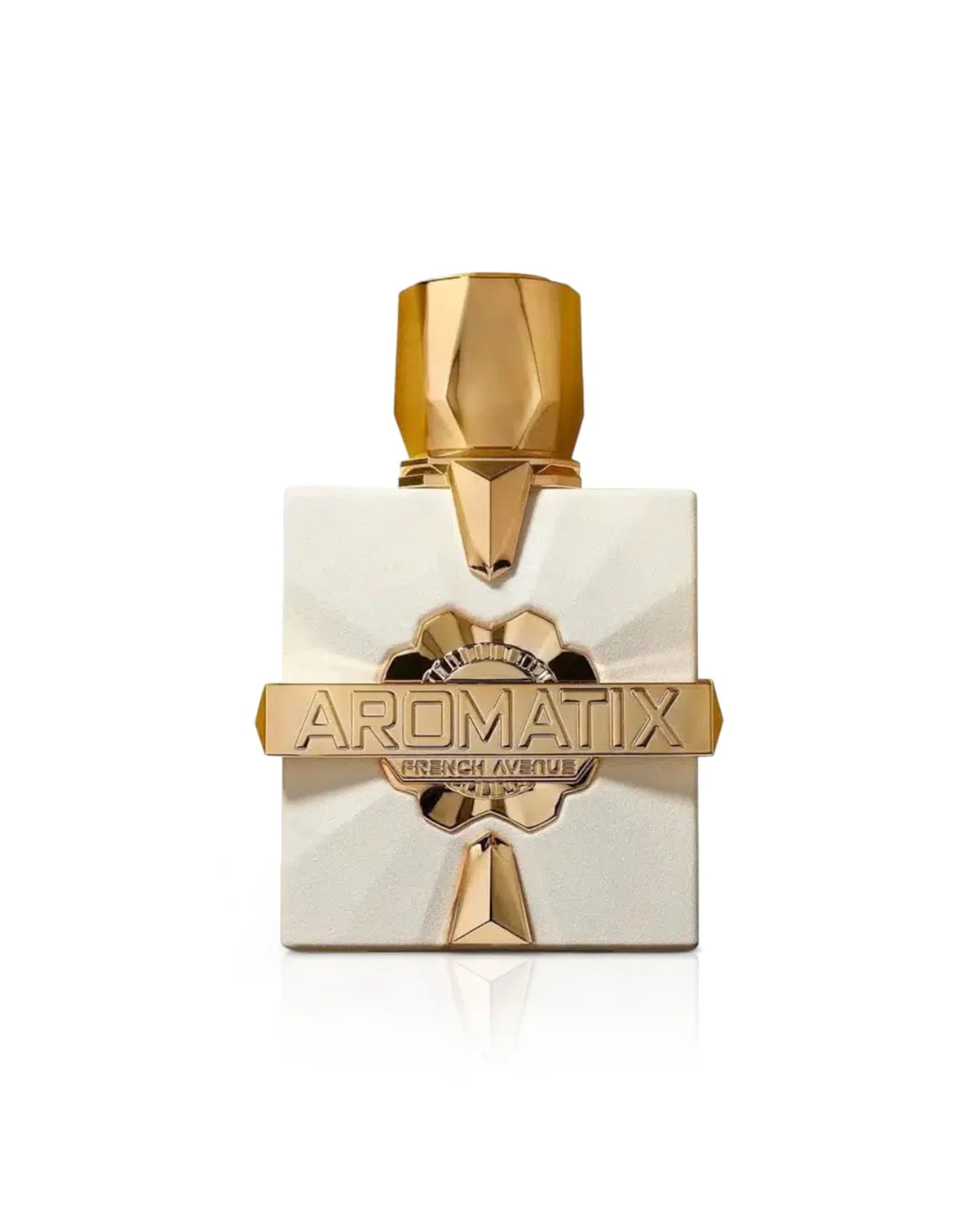 PLATINE BLANC FRENCH AVENUE