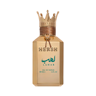 HERSH LAHAB -PERFUME NICHO ARABE