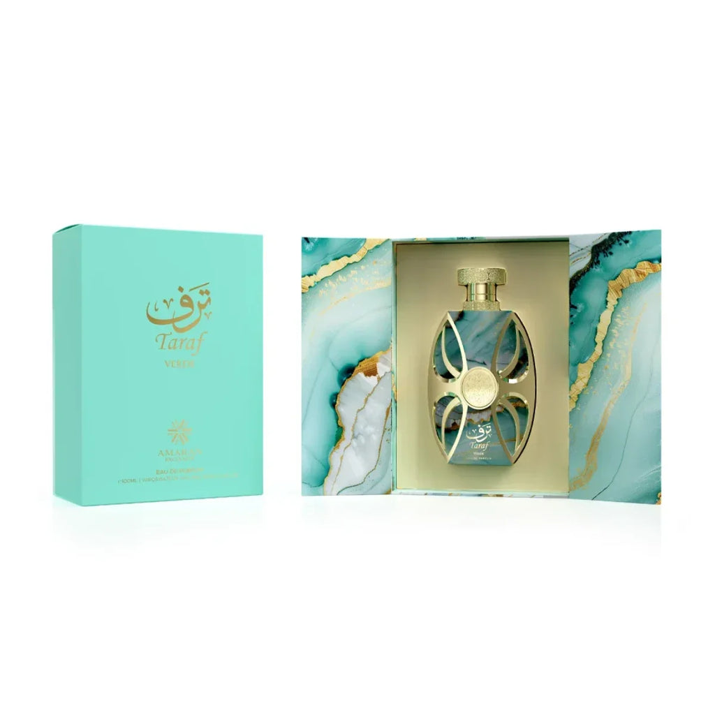 TARAF VERDE