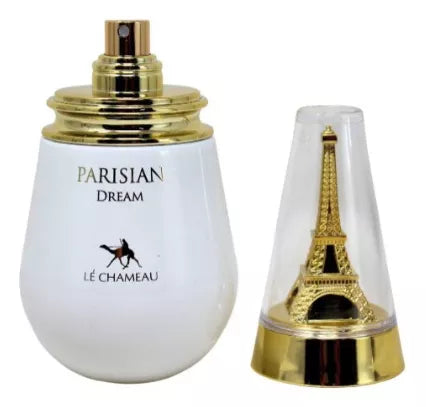 Parisian Dream Le Chameau