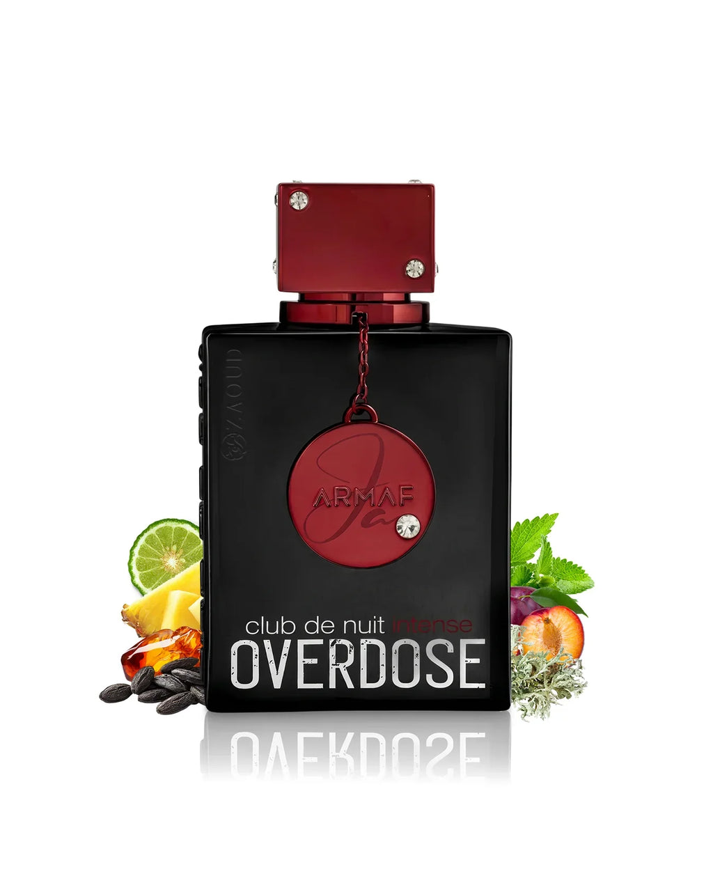 Club de Nuit intense Overdose