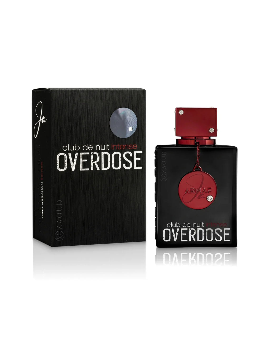 Club de Nuit intense Overdose