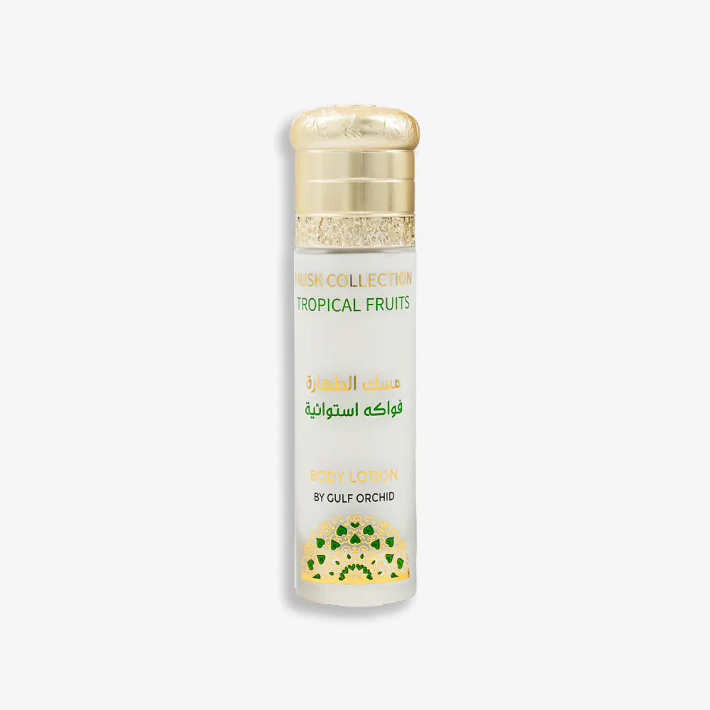 Crema Corporal Frutas Tropicales