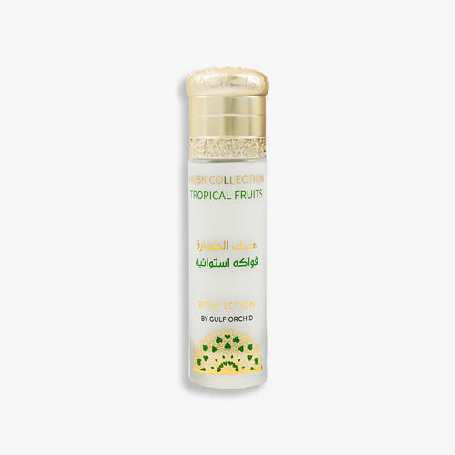 Crema Corporal Frutas Tropicales