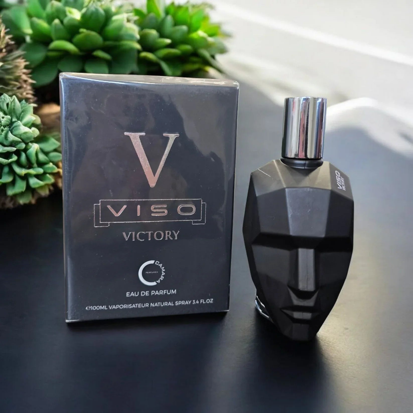 Viso Victory