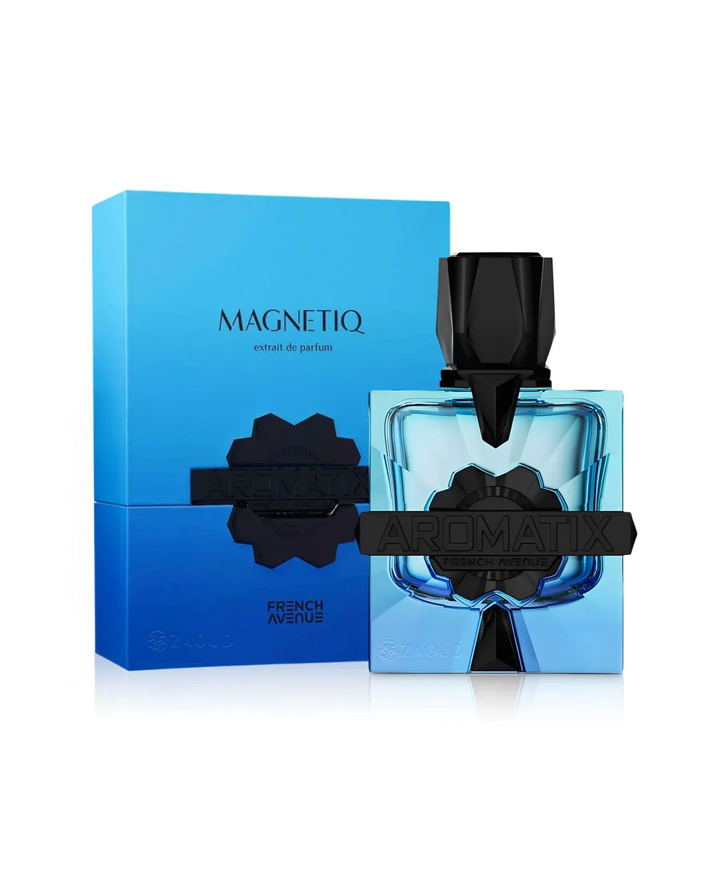 MAGNETIQ AROMATIX