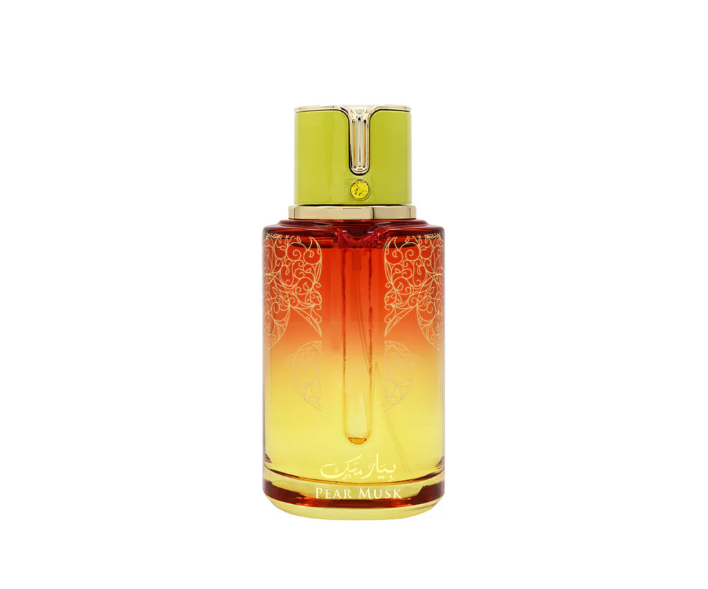 Pear Musk