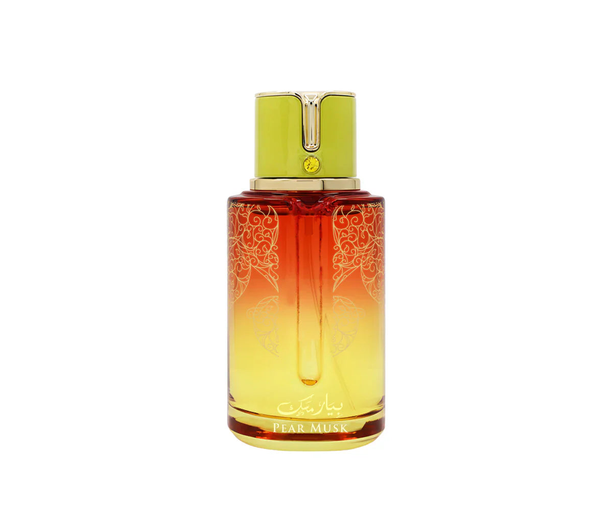 Pear Musk