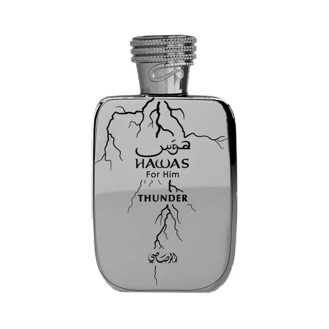 Hawas Thunder Perfume