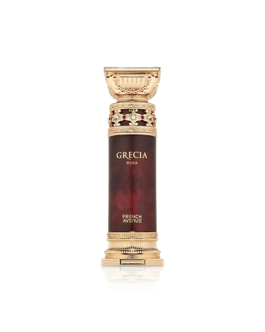 GRECIA ROSA-FRENCH AVENUE
