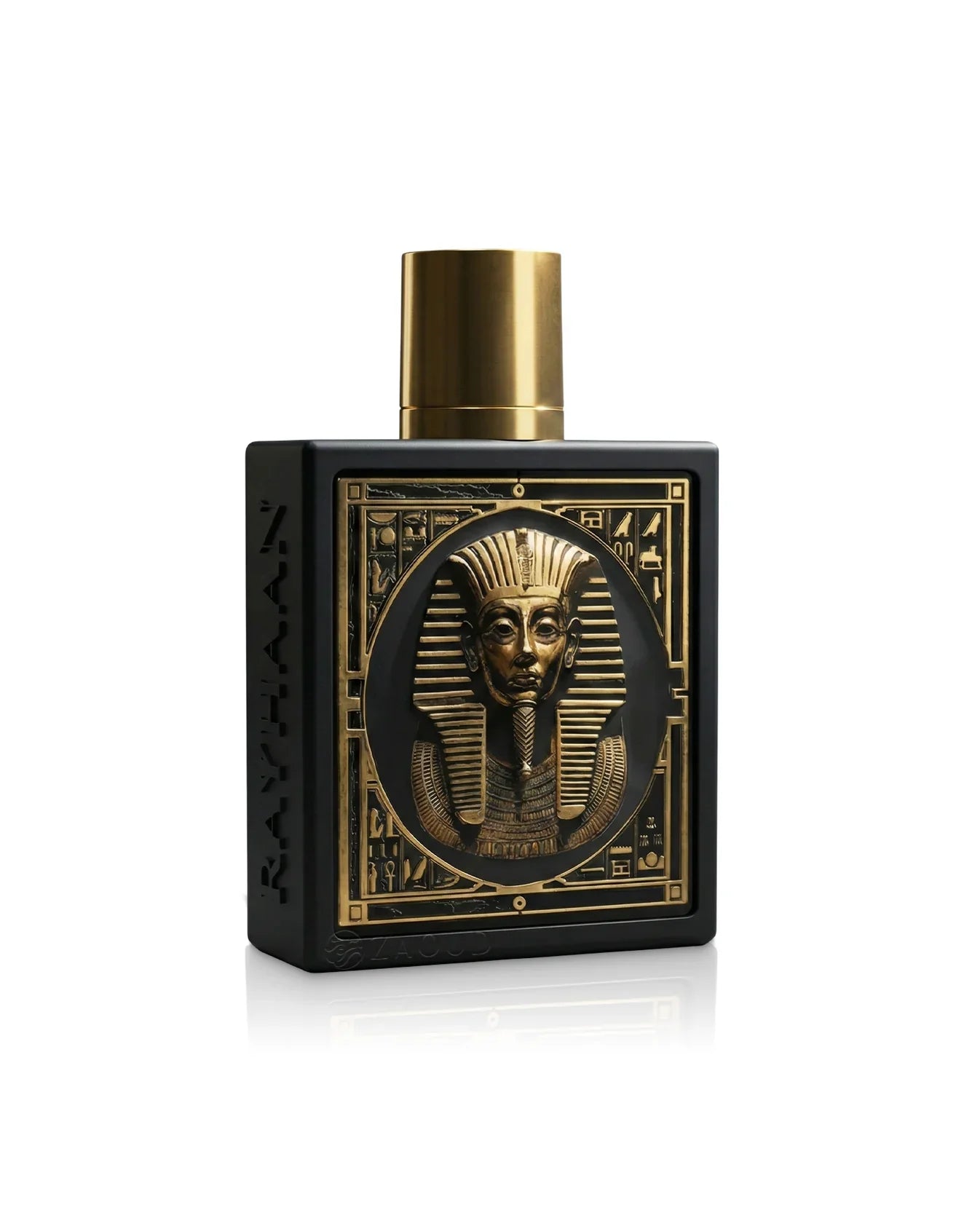 Rayhaan pharaoh