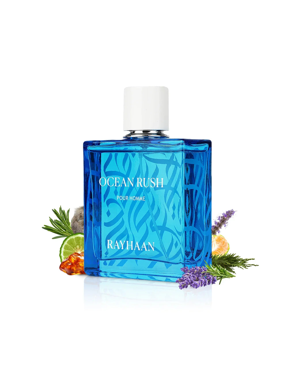 RAYHAAN OCEAN RUSH