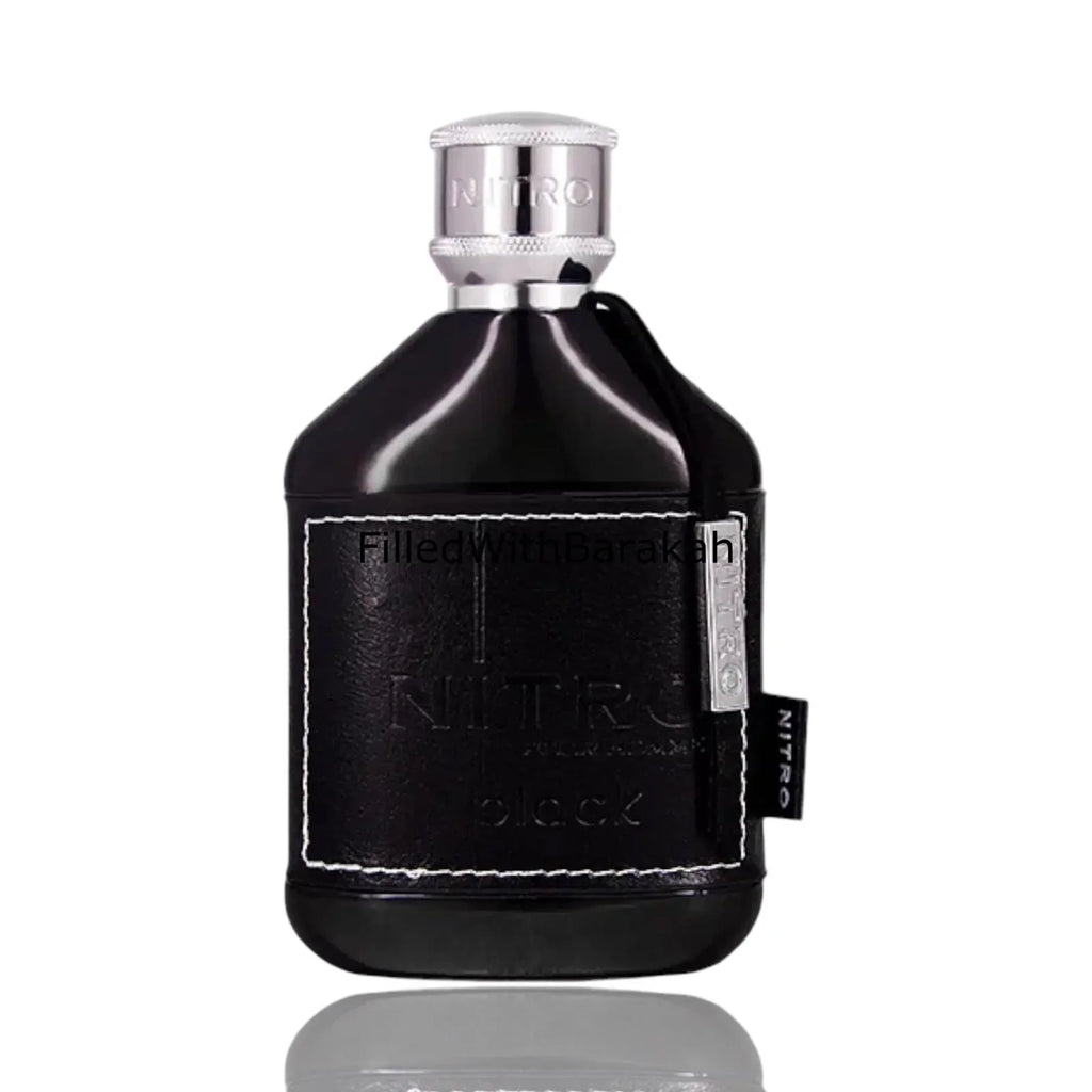 Nitro Black