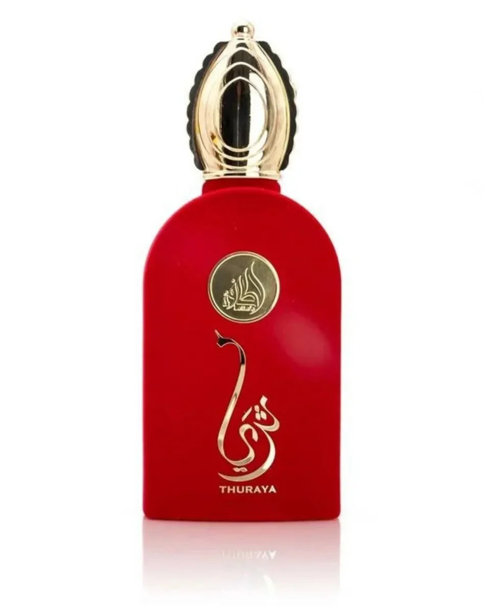 THURAYA