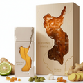 Ravine Ginger
