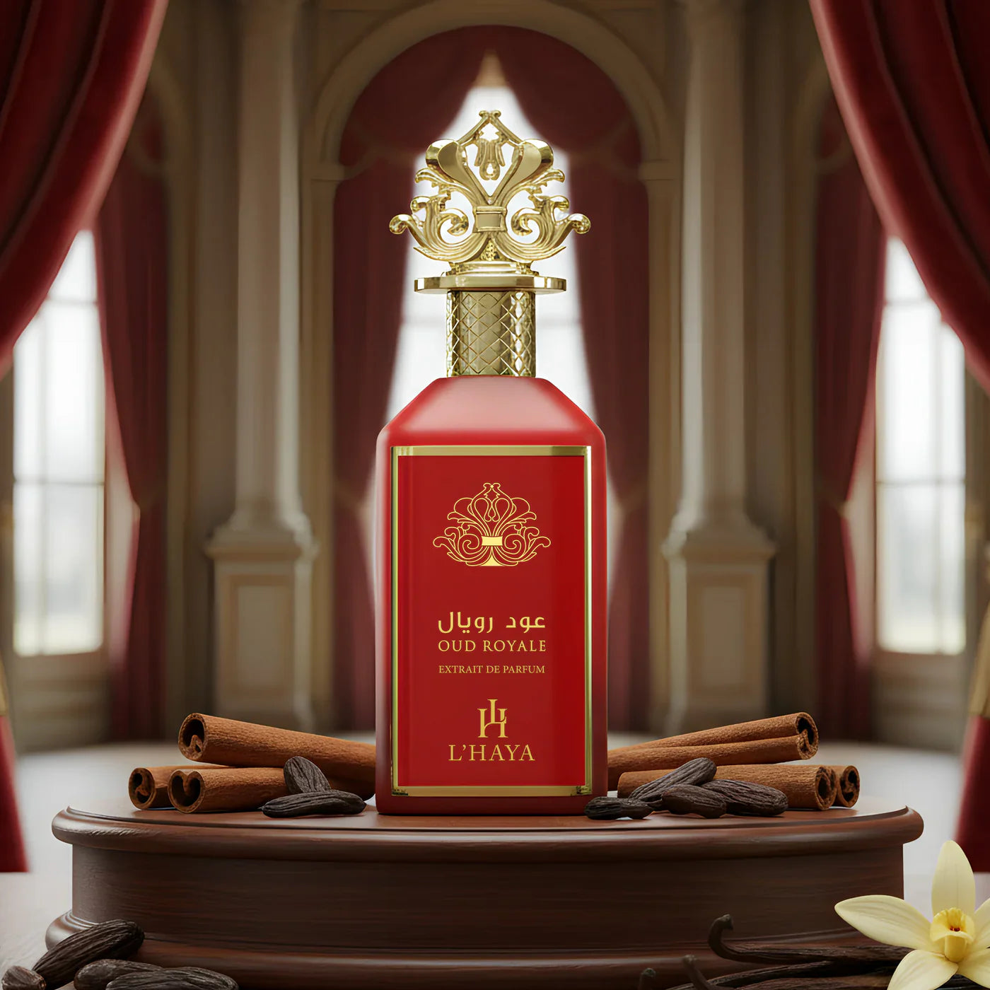Oud Royale - L'Haya