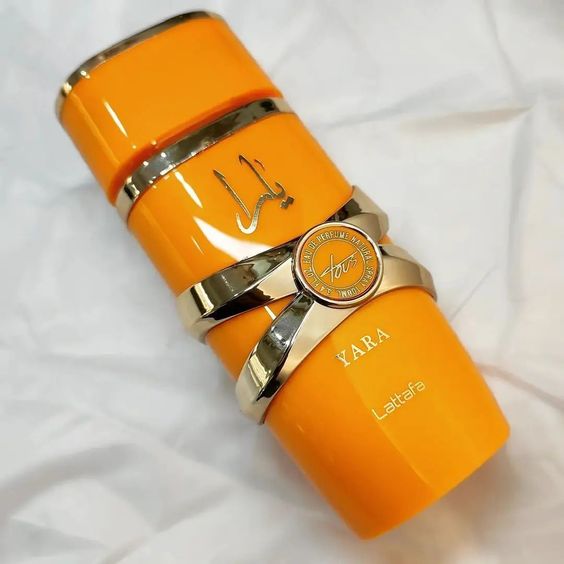 Yara Tous Lattafa | Perfume Frutal Tropical para Mujer