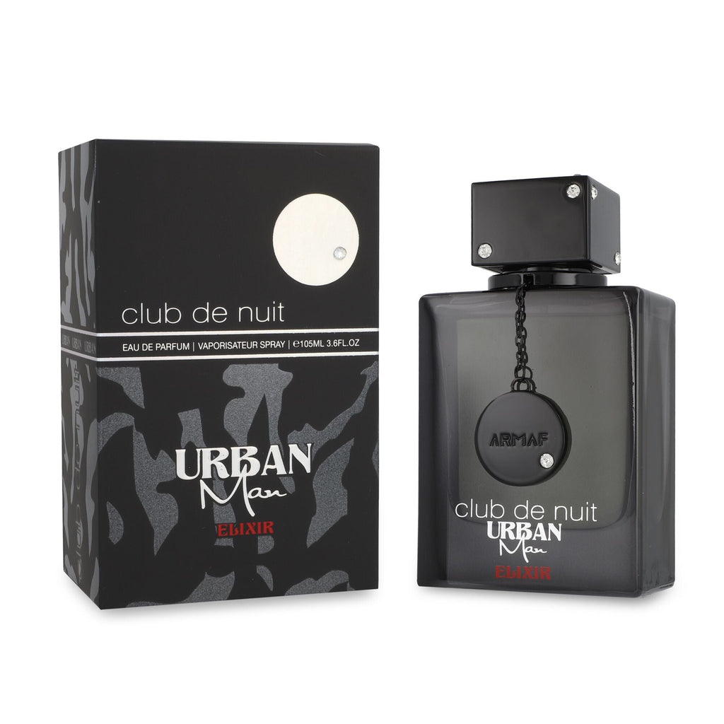Club De Nuit Urban Man Elixir