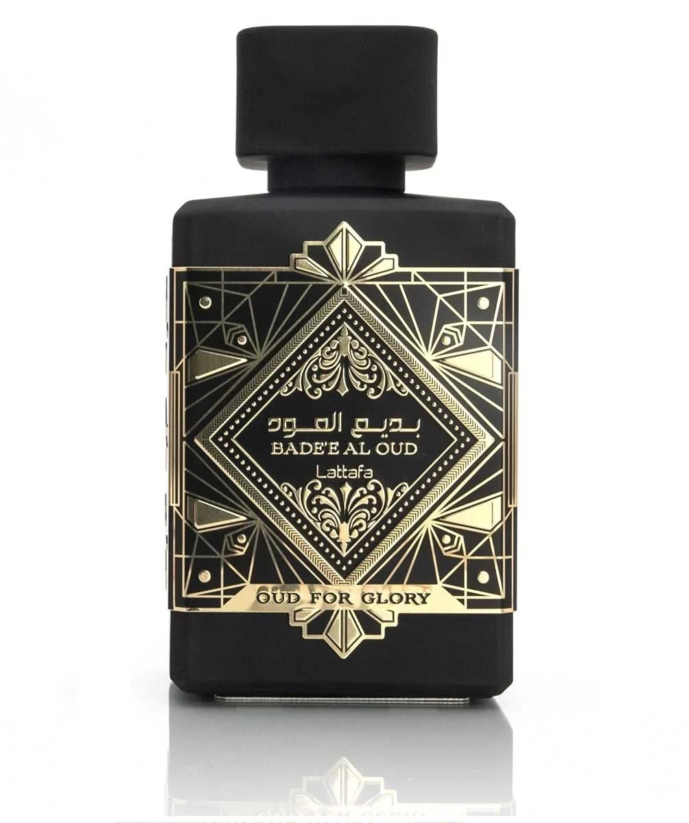 Badee Al Oud - OUD FOR GLORY