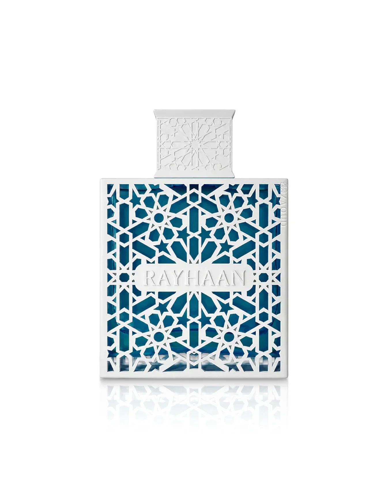 Rayhaan Azul