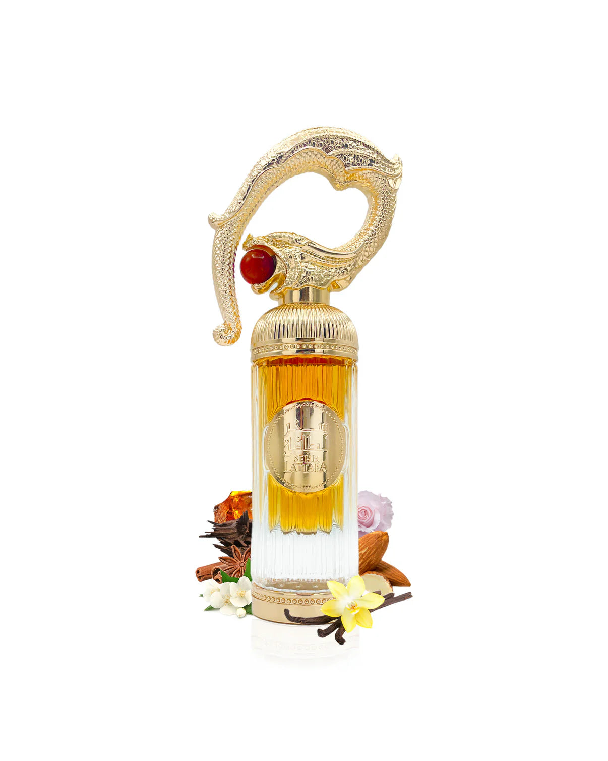 SEHR Eau de PARFUM
