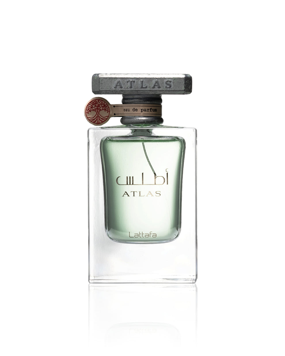 Atlas - Lattafa 55Ml