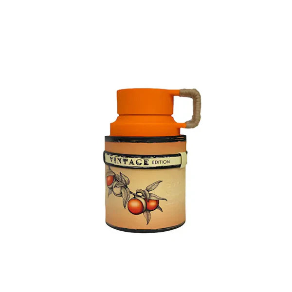 Mandarin Sky Vintage