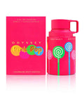 Odyssey Pink Pop
