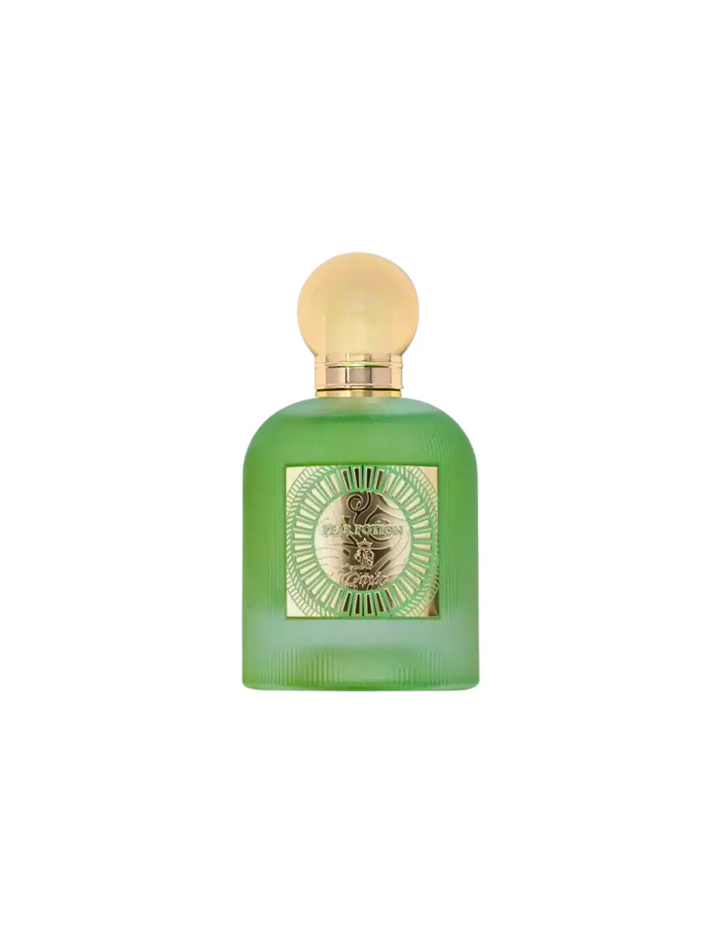 Pear Potion de Paris Corner
