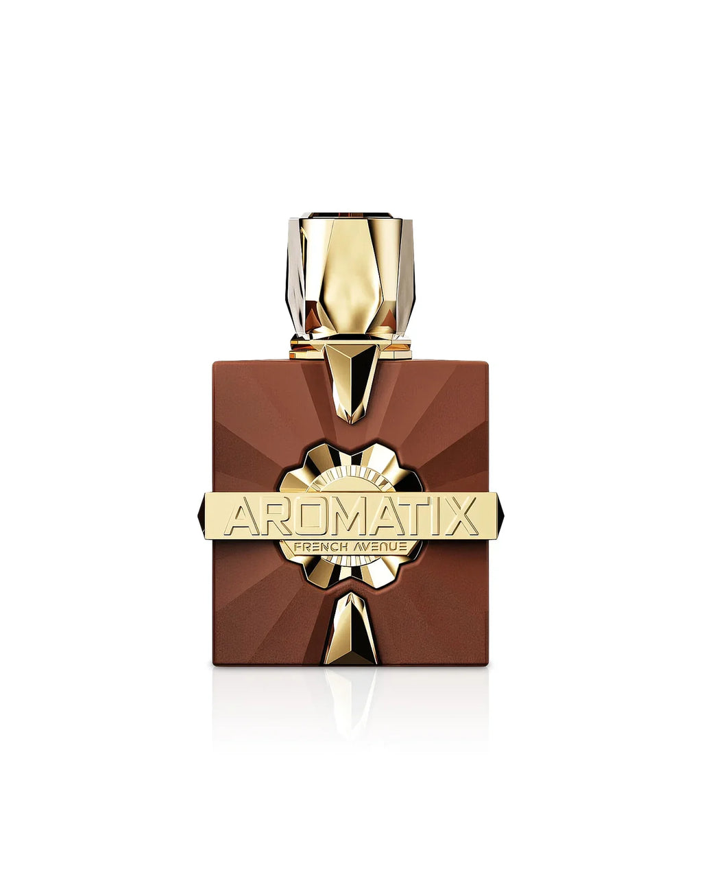 ROYAL TABOO- Aromatix