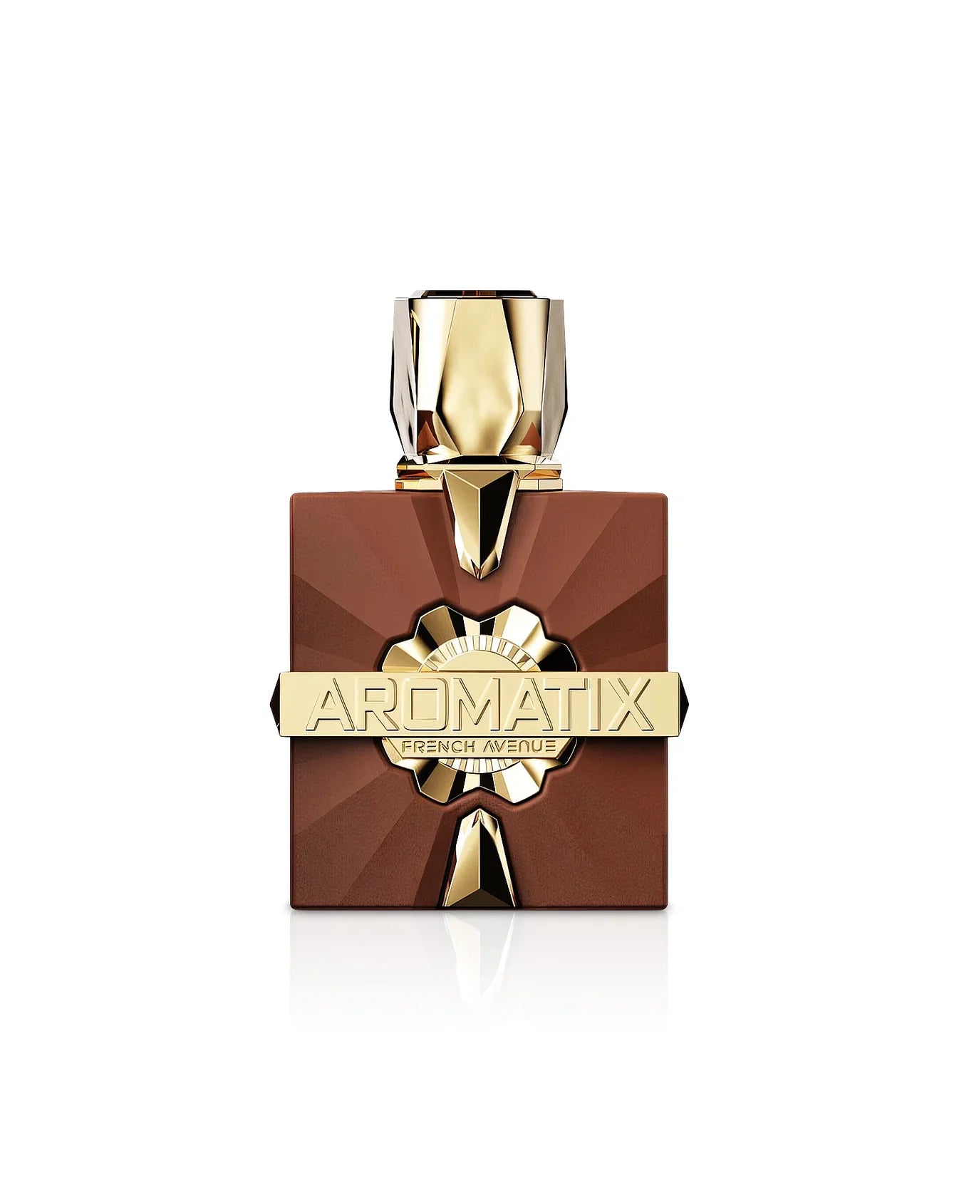 ROYAL TABOO- Aromatix