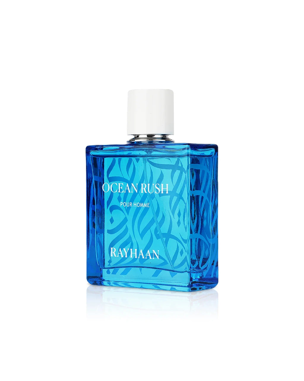 RAYHAAN OCEAN RUSH