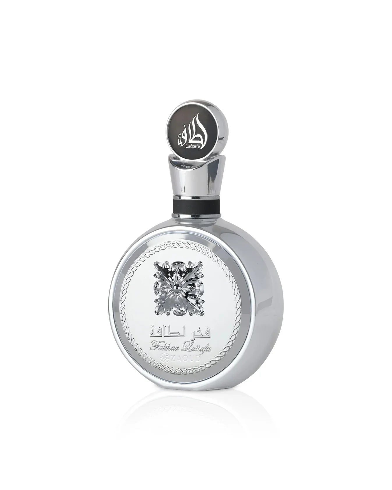 Fakhar Platin  Lattafa