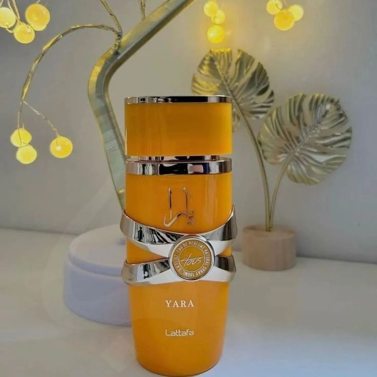 Yara Tous Lattafa | Perfume Frutal Tropical para Mujer