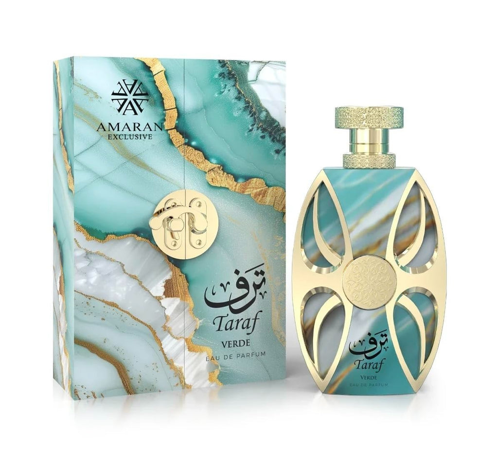 TARAF VERDE